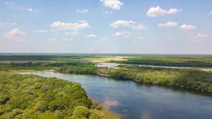Beautiful landscape