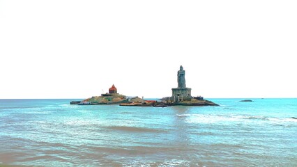 Kanyakumari Beach Tamil Nadu Tourism