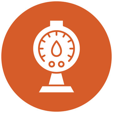 recommend clip art: Meter Icon Style