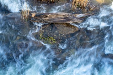 Fluss 