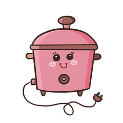 cute rice cooker