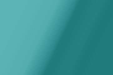 Fototapeta premium Abstract background of different shades of blue with gradient.