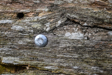 Tabl&oacute;n antiguo, campo r&uacute;stico. 