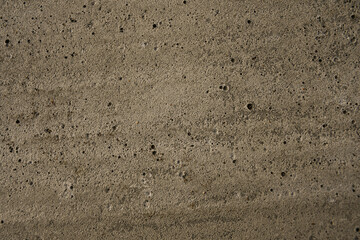 Piso concreto, cemento gris 