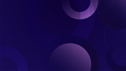 Abstract purple background with modern trendy gradient texture color for presentation design, flyer, social media cover, web banner, tech banner