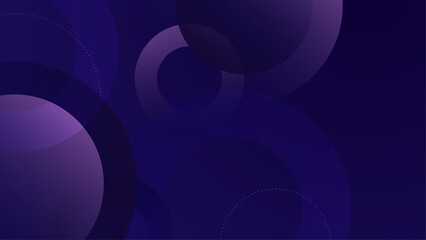 Abstract purple background with modern trendy gradient texture color for presentation design, flyer, social media cover, web banner, tech banner