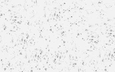 Scratched Grunge Urban Background Texture Vector. Dust Overlay Distress Grainy Grungy Effect. Distressed Backdrop Vector Illustration. Isolated Black on White Background 40