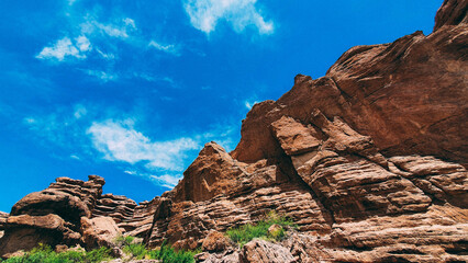san lorenzo canyon, New Maxico
