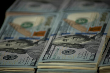 Dólares estadounidenses