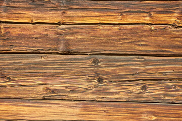 Wood texture. background old panels.