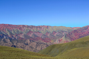 Salta, Argentina