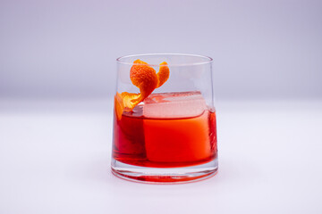 Negroni Cocktail