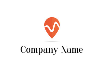 company logo