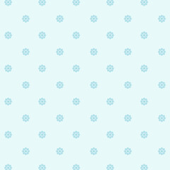 Seamless pattern with snowflakes, winter pattern with snowflakes, winter, winter pattern	