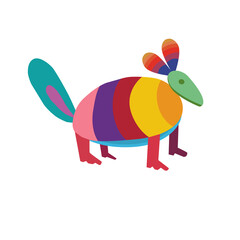 animal mexican style