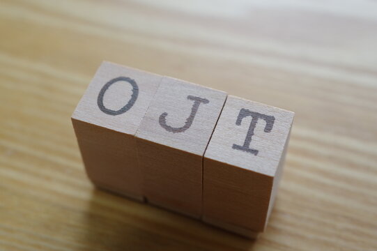 OJT  研修