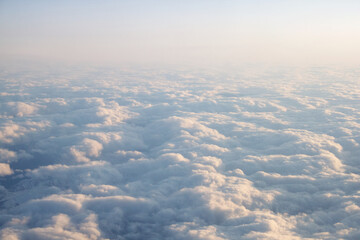 Ocean of Clouds