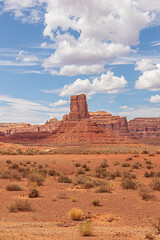 valley of the gods utah