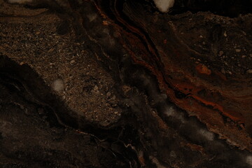 luxury brown marble stone texture for digital ceramic tile design