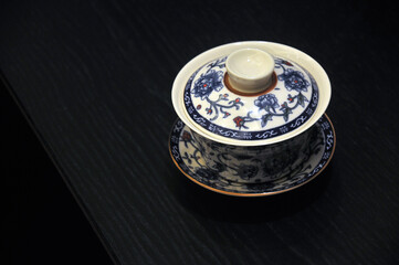 chinese tea set 