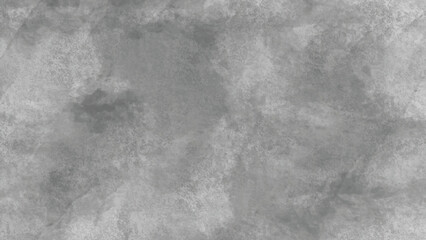 Abstract white and grey cement wall texture and background. Cement concrete surfaced texture background for text message