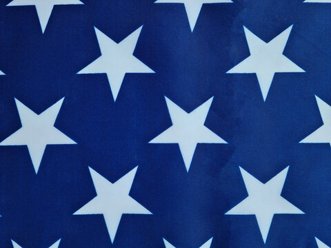 Flag of the United States of America. american flag image