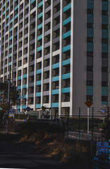 デザインマンション