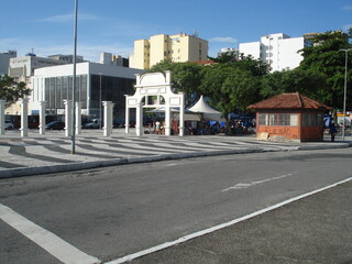 florianopolis street