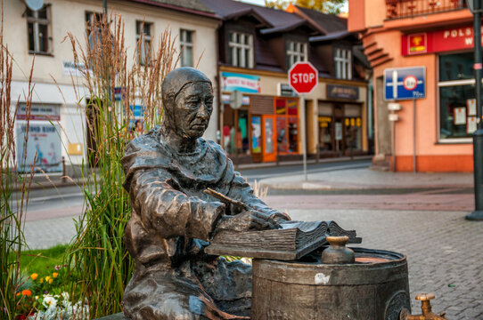 Janko z Czarnkowa