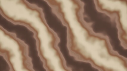 Texture in the form of cracks in the ground. Abstract textures of lines and irregular shapes. Brown texture with random shapes. Layered lines.