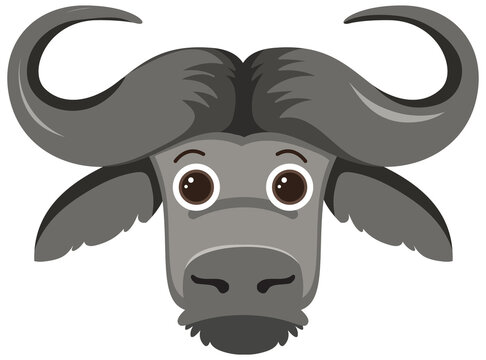 Buffalo Clipart Images – Browse 4,376 Stock Photos, Vectors, and Video |  Adobe Stock