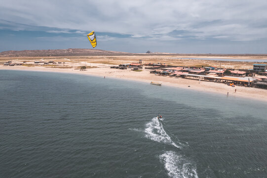 Cabo de la Vela, Colombia