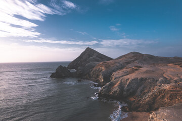Pilón de Azúcar, Cabo de la Vela, Colombia