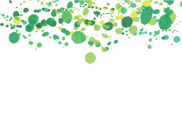 Abstract water color paint background with copy space