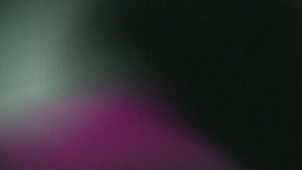 Trendy Gradient grainy texture. Soft gradient backdrop with place for text. Vector illustration for your graphic design, banner, poster