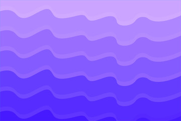 Obraz premium abstract background with waves