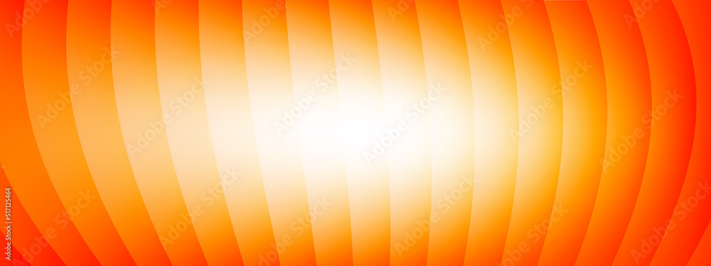 Aufkleber abstract curves illustration background texture. flat lay backdrop