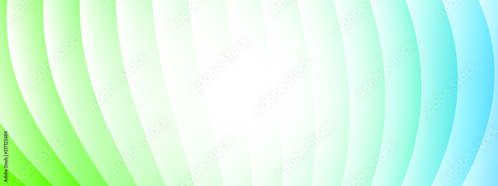 Aufkleber abstract curves illustration background texture. flat lay backdrop