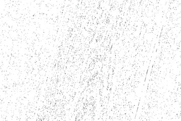 Grunge texture of an abstract background with random dots, grit and dirt. Simple background. Vector illustration. Overlay template.