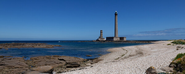 Normandie - Manche - Cotentin, Phare de  Gatteville