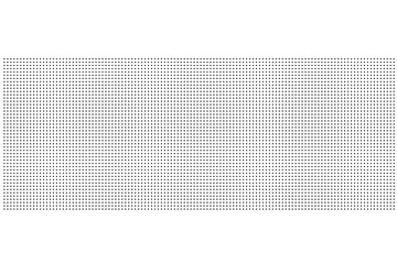 white  background with dots