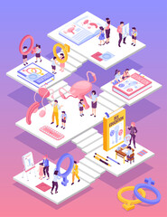 Isometric Sex Education