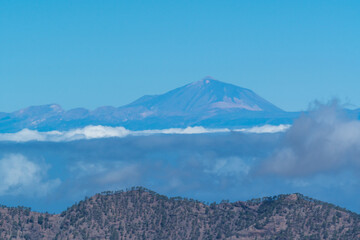 Landscape pictures of Gran Canaria