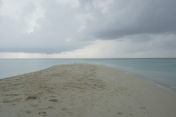Derawan Island, Berau, Indonesia