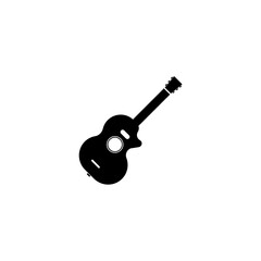 guitar logo