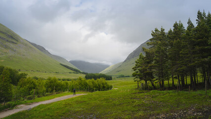 West Highland Way