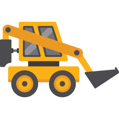 Bobcat Which Can Easily Modify Or Edit

