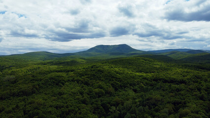 Fototapeta premium drone dji Mavic mini SE