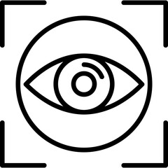 Vision Icon