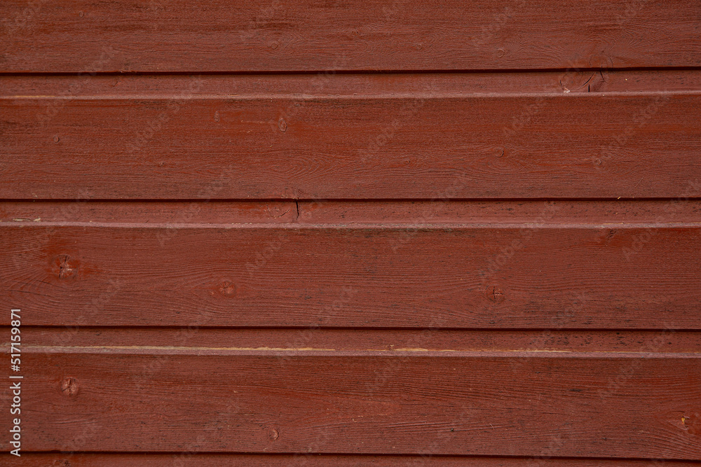 Wall mural Wood color texture banner background. Surface light clean of table top view. Natural patterns for design art work and interior or exterior. Grunge old white wood board wall pattern.